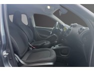 SMART d'occasion FORFOUR 90ch Brabus style twinamic de 2017 Champigny