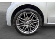 SMART d'occasion FORFOUR 90ch Brabus style twinamic de 2017 Champigny