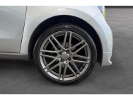 SMART d'occasion FORFOUR 90ch Brabus style twinamic de 2017 Champigny