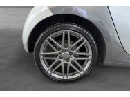 SMART d'occasion FORFOUR 90ch Brabus style twinamic de 2017 Champigny