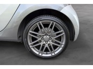 SMART d'occasion FORFOUR 90ch Brabus style twinamic de 2017 Champigny