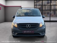 MERCEDES d'occasion VITO MIXTO LONG 114 CDI PRO de 2019 Andrezieux