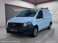 MERCEDES d'occasion VITO MIXTO LONG 114 CDI PRO de 2019 Andrezieux