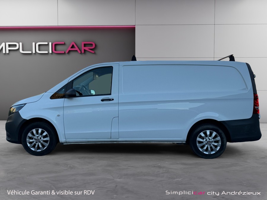 MERCEDES d'occasion VITO MIXTO LONG 114 CDI PRO de 2019 Andrezieux