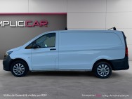 MERCEDES d'occasion VITO MIXTO LONG 114 CDI PRO de 2019 Andrezieux