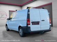 MERCEDES d'occasion VITO MIXTO LONG 114 CDI PRO de 2019 Andrezieux