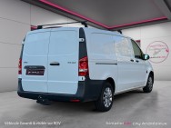 MERCEDES d'occasion VITO MIXTO LONG 114 CDI PRO de 2019 Andrezieux