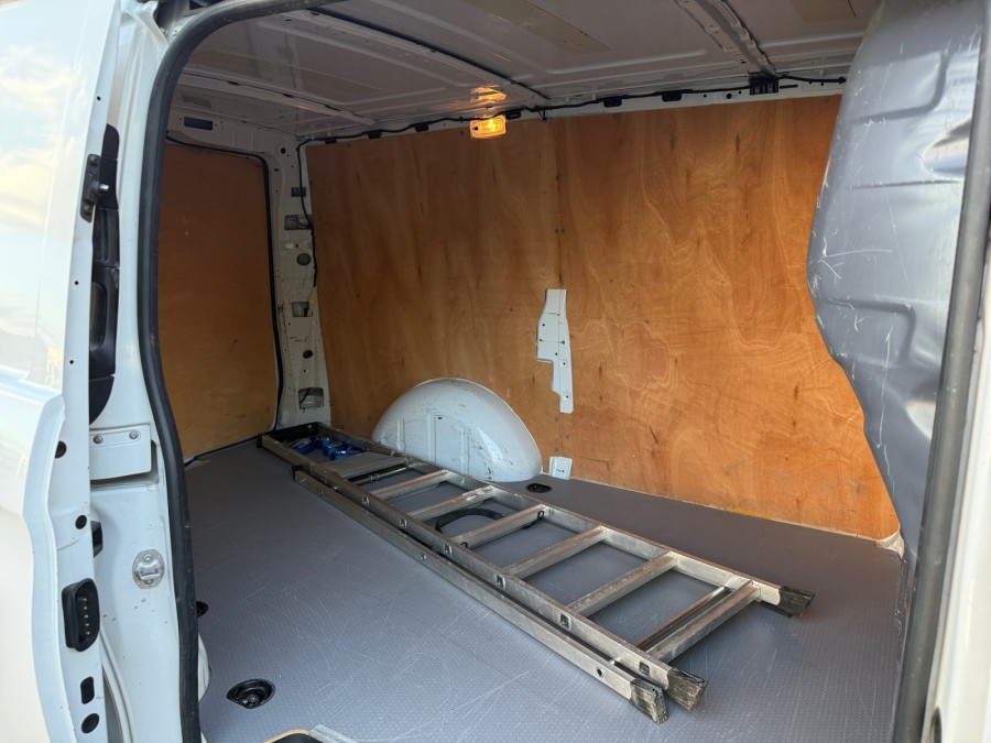 MERCEDES d'occasion VITO MIXTO LONG 114 CDI PRO de 2019 Andrezieux
