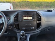 MERCEDES d'occasion VITO MIXTO LONG 114 CDI PRO de 2019 Andrezieux