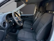 MERCEDES d'occasion VITO MIXTO LONG 114 CDI PRO de 2019 Andrezieux