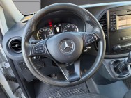 MERCEDES d'occasion VITO MIXTO LONG 114 CDI PRO de 2019 Andrezieux