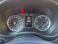 MERCEDES d'occasion VITO MIXTO LONG 114 CDI PRO de 2019 Andrezieux
