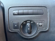 MERCEDES d'occasion VITO MIXTO LONG 114 CDI PRO de 2019 Andrezieux