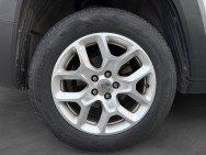 JEEP d'occasion RENEGADE 1.6 MULTIJET 95 SOUTH BEACH EDITION de 2017