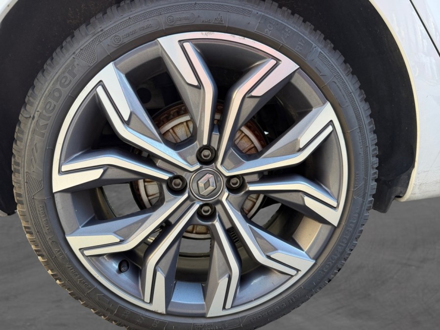 RENAULT d'occasion CLIO 1.5 BLUE DCI 85 BUSINESS de 2020 Andrezieux