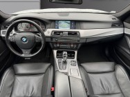 BMW d'occasion SERIE 5 TOURING 535D PACK M de 2011 Pontarlier (25)﻿