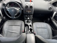 NISSAN d'occasion QASHQAI 1.5 DCI 106 VISIA de 2010 Montpellier (34)﻿