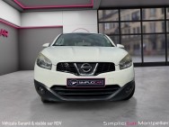 NISSAN d'occasion QASHQAI 1.5 DCI 106 VISIA de 2010 Montpellier (34)﻿