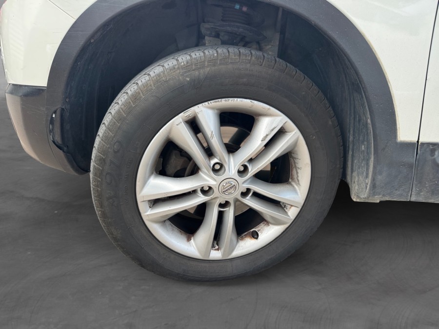 NISSAN d'occasion QASHQAI 1.5 DCI 106 VISIA de 2010 Montpellier (34)﻿
