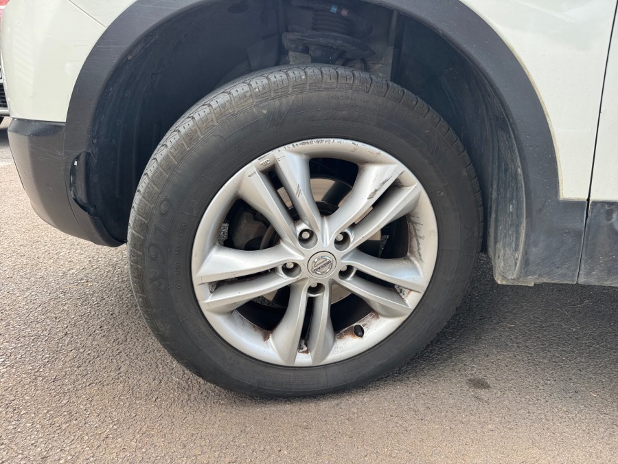 NISSAN d'occasion QASHQAI 1.5 DCI 106 VISIA de 2010 Montpellier (34)﻿