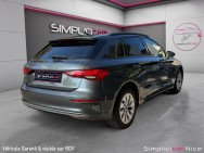 AUDI d'occasion A3 35 TFSI de 2023 Nice (06)﻿