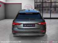 AUDI d'occasion A3 35 TFSI de 2023 Nice (06)﻿
