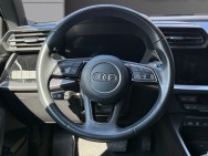 AUDI d'occasion A3 35 TFSI de 2023 Nice (06)﻿