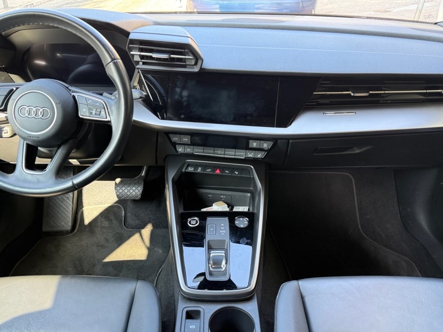 AUDI d'occasion A3 35 TFSI de 2023 Nice (06)﻿