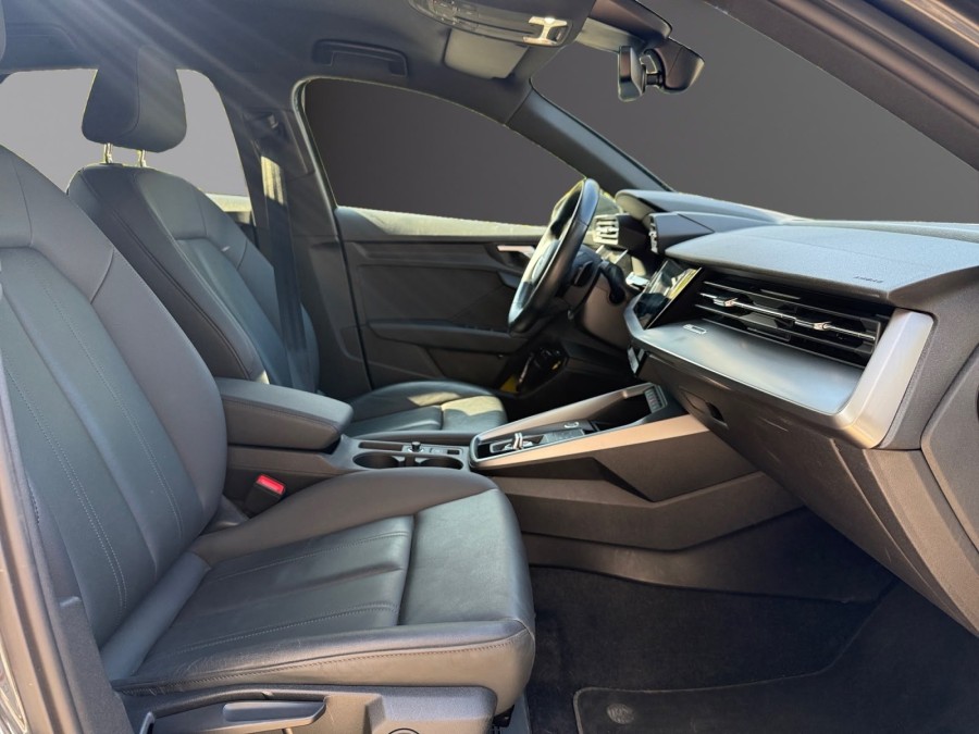 AUDI d'occasion A3 35 TFSI de 2023 Nice (06)﻿