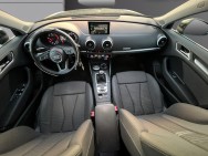 AUDI d'occasion A3 1.6 TDI 110ch Business line de 2017 Limoges (87)﻿