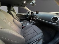AUDI d'occasion A3 1.6 TDI 110ch Business line de 2017 Limoges (87)﻿