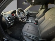 AUDI d'occasion A3 1.6 TDI 110ch Business line de 2017 Limoges (87)﻿