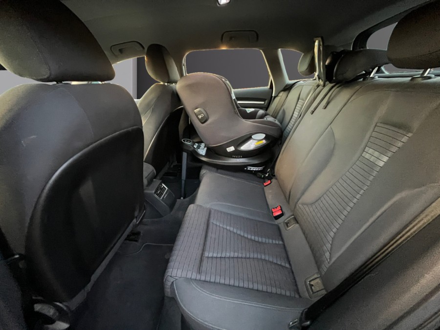 AUDI d'occasion A3 1.6 TDI 110ch Business line de 2017 Limoges (87)﻿