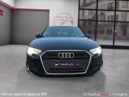 AUDI d'occasion A3 1.6 TDI 110ch Business line de 2017 Limoges (87)﻿