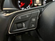 AUDI d'occasion A3 1.6 TDI 110ch Business line de 2017 Limoges (87)﻿