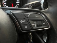 AUDI d'occasion A3 1.6 TDI 110ch Business line de 2017 Limoges (87)﻿