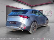 KIA d'occasion SPORTAGE 1.6 TGDI 150 ACTIVE de 2022 Perpignan (66)﻿