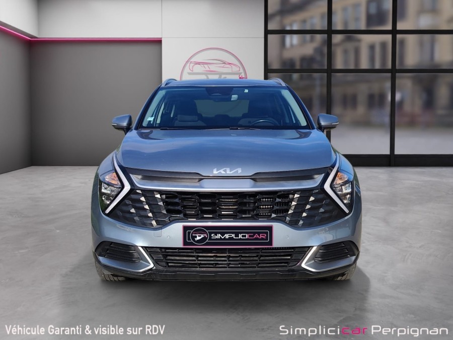 KIA d'occasion SPORTAGE 1.6 TGDI 150 ACTIVE de 2022 Perpignan (66)﻿