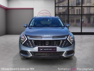 KIA d'occasion SPORTAGE 1.6 TGDI 150 ACTIVE de 2022 Perpignan (66)﻿