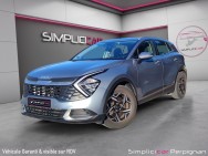 KIA d'occasion SPORTAGE 1.6 TGDI 150 ACTIVE de 2022 Perpignan (66)﻿