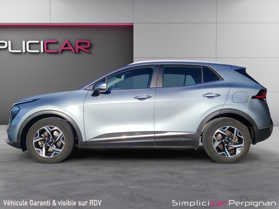 KIA d'occasion SPORTAGE 1.6 TGDI 150 ACTIVE de 2022 Perpignan (66)﻿