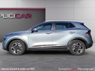 KIA d'occasion SPORTAGE 1.6 TGDI 150 ACTIVE de 2022 Perpignan (66)﻿