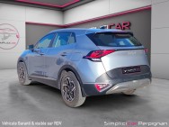KIA d'occasion SPORTAGE 1.6 TGDI 150 ACTIVE de 2022 Perpignan (66)﻿