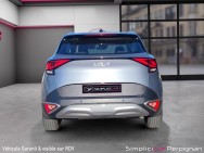KIA d'occasion SPORTAGE 1.6 TGDI 150 ACTIVE de 2022 Perpignan (66)﻿