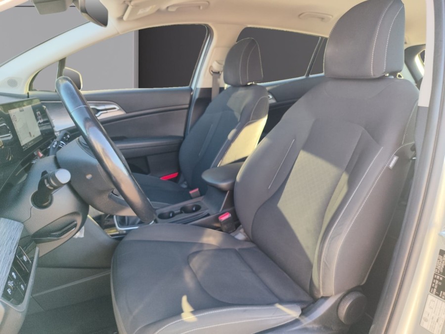 KIA d'occasion SPORTAGE 1.6 TGDI 150 ACTIVE de 2022 Perpignan (66)﻿