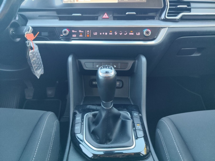 KIA d'occasion SPORTAGE 1.6 TGDI 150 ACTIVE de 2022 Perpignan (66)﻿