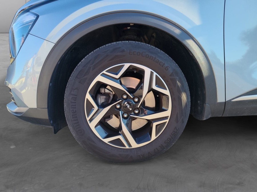 KIA d'occasion SPORTAGE 1.6 TGDI 150 ACTIVE de 2022 Perpignan (66)﻿