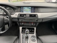 BMW d'occasion SERIE 5 TOURING 535D PACK M de 2011 Pontarlier (25)﻿