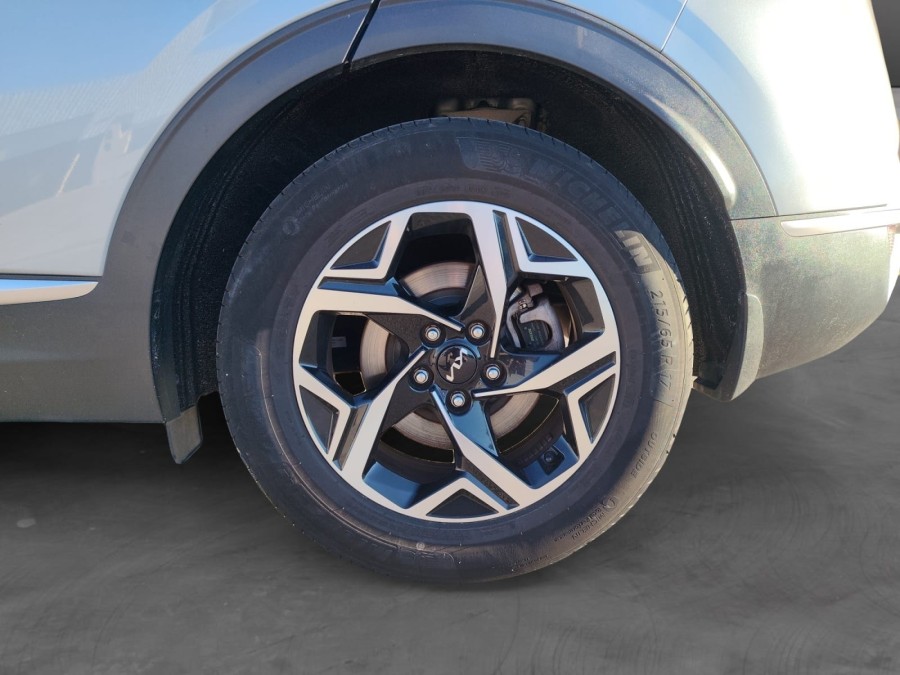 KIA d'occasion SPORTAGE 1.6 TGDI 150 ACTIVE de 2022 Perpignan (66)﻿