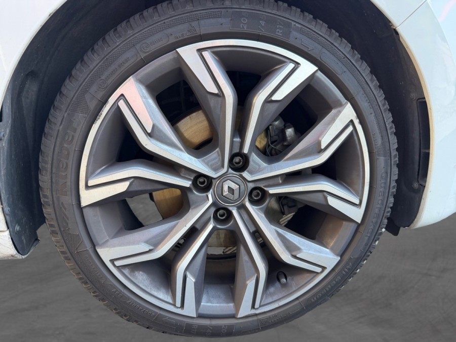 RENAULT d'occasion CLIO 1.5 BLUE DCI 85 BUSINESS de 2020 Andrezieux